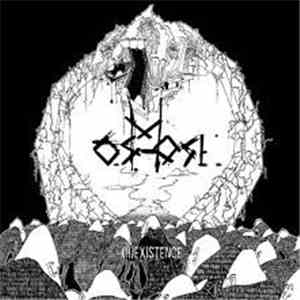 Osmose  - (H)existence