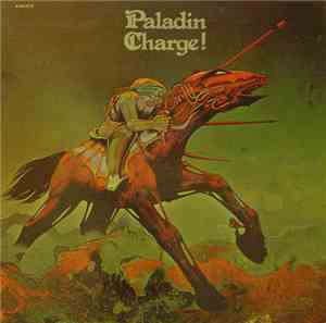 Paladin - Charge!
