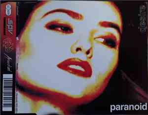Paranoid  - Desire