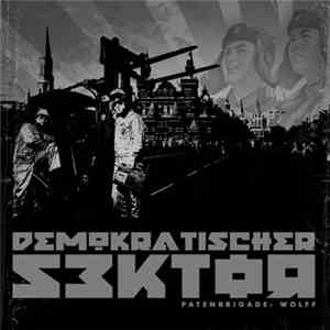 Patenbrigade: Wolff - Demokratischer Sektor