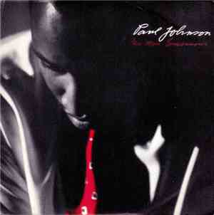 Paul Johnson  - No More Tomorrows