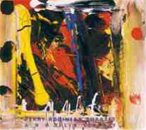 Perry Robinson Quartet - Angelology