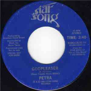Petra  - Godpleaser