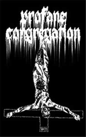 Profane Congregation - Tormentor Of Divinity