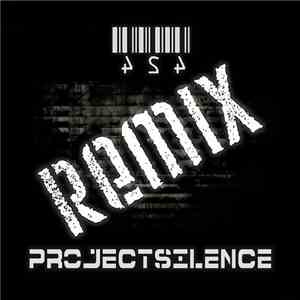 Project Silence - Keeper (Disease Remix)