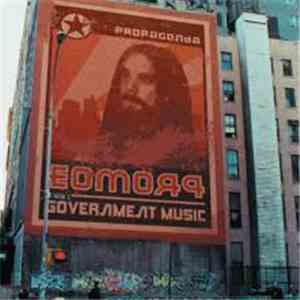 Promoe - Government Music