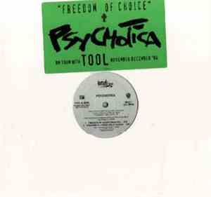 Psychotica - Freedom Of Choice