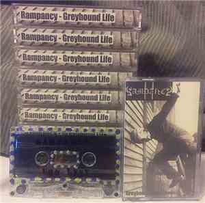 Rampancy - Greyhound Life