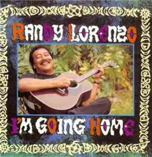Randy Lorenzo - I'm Going Home