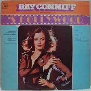 Ray Conniff E Sua Orquestra - 'S Hollywood