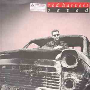 Red Harvest - Saved