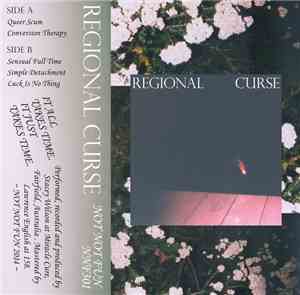 Regional Curse - Regional Curse