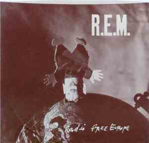 R.E.M. - Radio Free Europe
