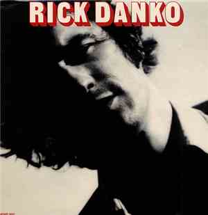 Rick Danko - Rick Danko