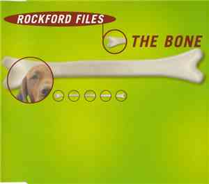 Rockford Files - The Bone