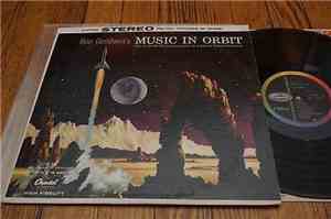Ron Goodwin - Music In Orbit