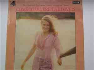 Ronnie Aldrich And His Two Pianos - Come To Where The Love Is
