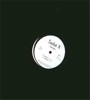Sadat X - Famalame