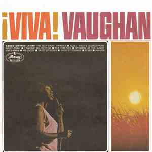 Sarah Vaughan - Viva!