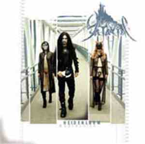 Satarial - Heidenlarm
