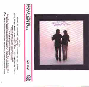 Seals & Crofts - The Longest Road