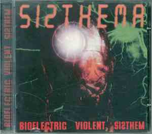 Siઽthema - Bioelectric Violent Syઽthem