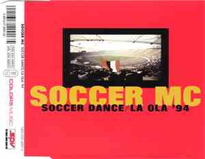 Soccer MC - Soccer Dance/La Ola '94