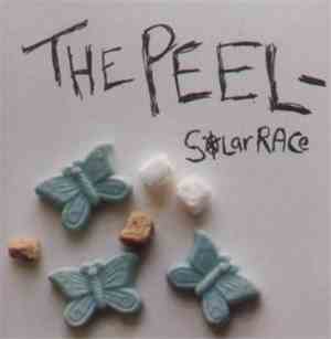 Solar Race - The Peel Sessions Bar 2