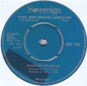 Sovereign Collection - Theme From Upstairs, Downstairs