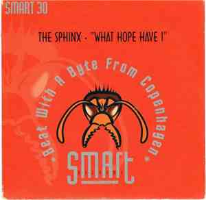 Sphinx - What Hope Have I