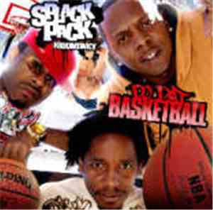 Splack Pack / Kiddmoney - Do Dat Basketball