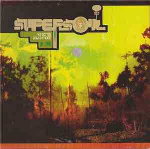 Supersoul - 40 Acres And A Moog