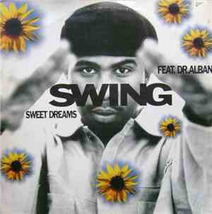 Swing Feat. Dr.Alban - Sweet Dreams
