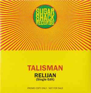 Talisman - Relijan
