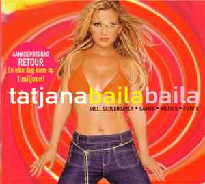 Tatjana - Baila Baila