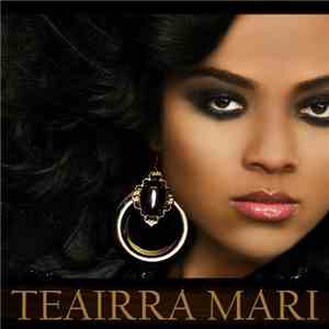 Teairra Mari - No No