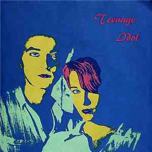 Teenage Idol - Daniel Boone