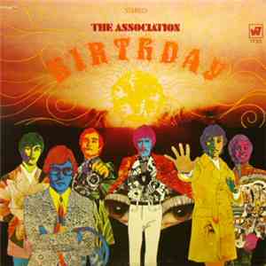 The Association  - Birthday
