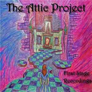 The Attic Project - The Attic Project EP