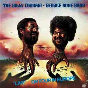 The Billy Cobham / George Duke Band - 