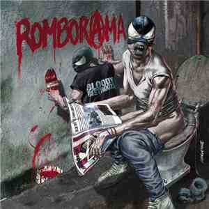 The Bloody Beetroots - Romborama
