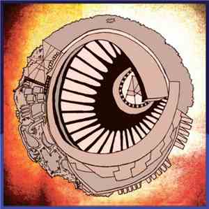 The Flying Luttenbachers - Cataclysm