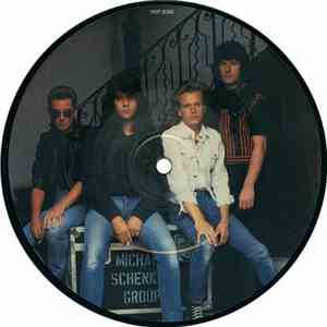 The Michael Schenker Group - Dancer