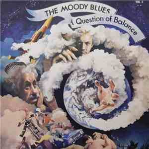 The Moody Blues - A Question Of Balance
