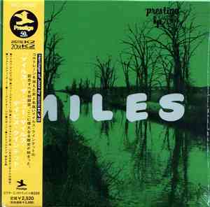 The New Miles Davis Quintet - The New Miles Davis Quintet