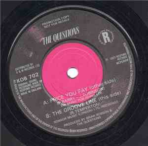 The Questions - Price You Pay