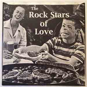The Rock Stars Of Love - The Last Temptation of Charlie Manson