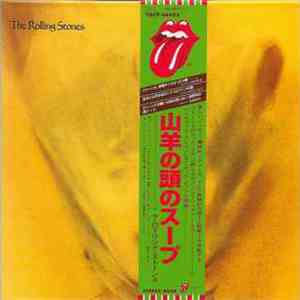 The Rolling Stones - Goats Head Soup