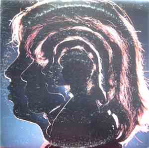 The Rolling Stones - Hot Rocks 1964-1971