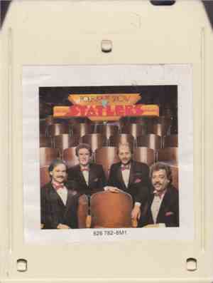 The Statler Brothers - Four For The Show